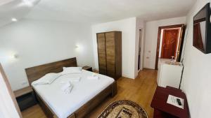 Φωτογραφία από το άλμπουμ του Casa Visescu σε Băile Herculane