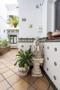 Fotografie z fotogalerie ubytování L'Hostalet GuestHouse v destinaci Pineda de Mar