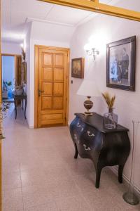 Fotografie z fotogalerie ubytování L'Hostalet GuestHouse v destinaci Pineda de Mar