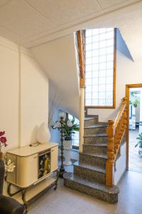 Fotografie z fotogalerie ubytování L'Hostalet GuestHouse v destinaci Pineda de Mar