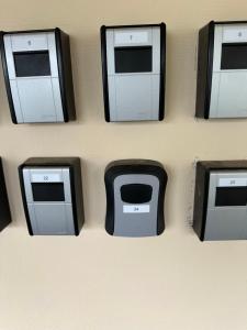 Foto sihtkohas Sankt Englmar asuva majutusasutuse Wohnung in Sankt Englmar Nr 415 galeriist