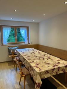 Fotografie z fotogalerie ubytování Haus Waldegg 84 v destinaci Schröcken