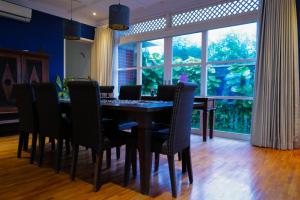 Fotografie z fotogalerie ubytování Raaga Samudra Villa v destinaci Padangbai