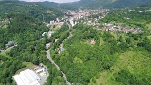 Príroda v okolí apartmánu