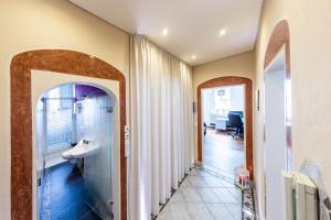 Ένα μπάνιο στο Premium Schwarzwald Suite +14 φωτογραφίες