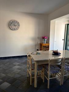Galeriebild der Unterkunft Incantevole appartamento a Tonnarella in Torre Forte
