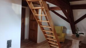 Fotografie z fotogalerie ubytování Ubytování Ždírec - Apartmán 2 v destinaci Ždírec