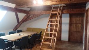 Fotografie z fotogalerie ubytování Ubytování Ždírec - Apartmán 2 v destinaci Ždírec