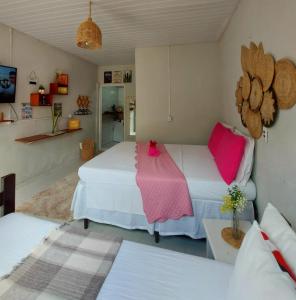 Imagem da galeria de Nakitdelasjericoacoara em Jericoacoara