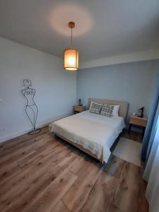 Gallery image of Alfis ApartHotel in Piatra Neamţ