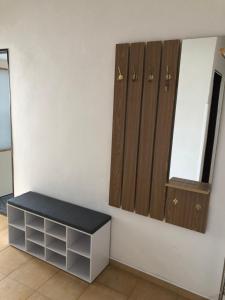 Fotografie z fotogalerie ubytování Apartmán Orlík nad Vltavou v destinaci Orlík