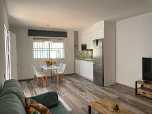 Fotografie z fotogalerie ubytování Casita Kairós v destinaci Conil de la Frontera