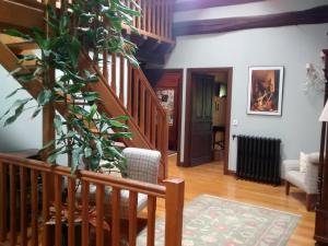 Imagen de la galería de Hotel Rural Natxiondo, en Lekeitio