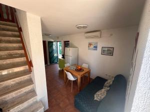 Posezení v ubytování Vacation Home Palma