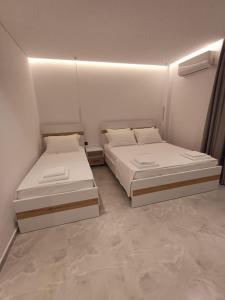Gallery image of Hotel Kreka in Ksamil