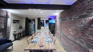 Afbeelding uit fotogalerij van Chez Béné in Rochefort