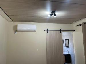 Fotografie z fotogalerie ubytování Flat com AR e vista Espetacular na área central de GV-Garagem-wifi-Varandão v destinaci Governador Valadares