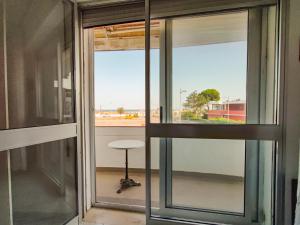 リド・デッレ・ナツィオーニにあるAppartamento Respiro di mareのギャラリーの写真