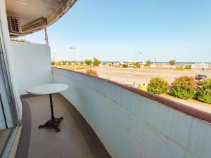 リド・デッレ・ナツィオーニにあるAppartamento Respiro di mareのギャラリーの写真