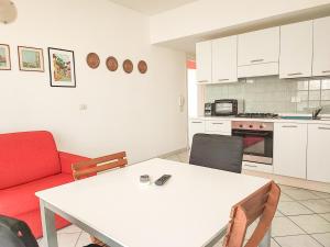 リド・デッレ・ナツィオーニにあるAppartamento Respiro di mareのギャラリーの写真 +16枚の写真