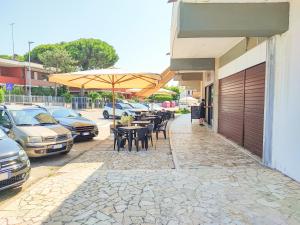 Fotografie z fotogalerie ubytování Appartamento Respiro di mare v destinaci Lido delle Nazioni