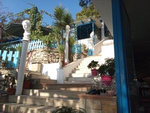 Fotografie z fotogalerie ubytování Tramonto Hotel v destinaci Durrës