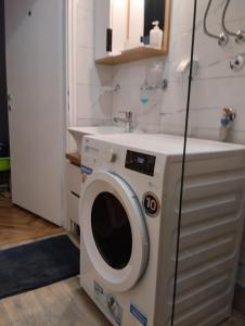 Φωτογραφία από το άλμπουμ του DiV Apartman Jagodina σε Jagodina