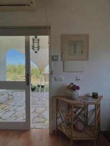 Fotografia z galérie ubytovania Bungalow -escapadas en Arcos de la Frontera v destinácii Arcos de la Frontera