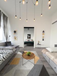 R&R Central Apartment Budapest 1065 Budapest, Nagymező utca 35 kép - 2