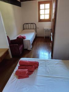 Gallery image of Rectoria Nova in Campelles +24 photos