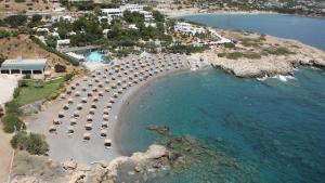 Φωτογραφία από το άλμπουμ του Kakkos Bay Hotel and Bungalows στην Ιεράπετρα