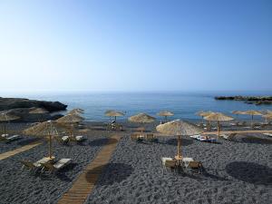 Φωτογραφία από το άλμπουμ του Kakkos Bay Hotel and Bungalows στην Ιεράπετρα