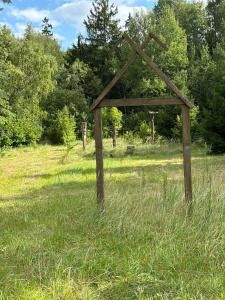 Peisaj natural din apropierea acestei case de vacanță +7 fotografii