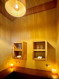 Fotografie z fotogalerie ubytování Art Yala Boutique Resort v destinaci Tissamaharama