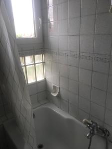Ένα μπάνιο στο Chambre d hote +2 φωτογραφίες