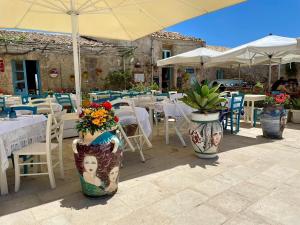 Εστιατόριο ή άλλο μέρος για φαγητό στο Marzamemi Beach Sun Sea +26 φωτογραφίες