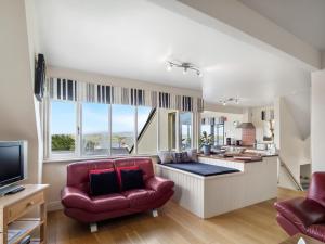 Fotografie z fotogalerie ubytování Ard Apartment, Roundstone v destinaci Roundstone + 30 fotografií