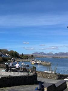 Fotografie z fotogalerie ubytování Ard Apartment, Roundstone v destinaci Roundstone