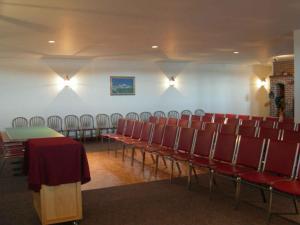 Gallery image of Ye Olde Argyler Lodge in Pubnico