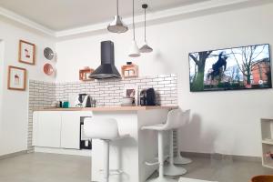 Galeriebild der Unterkunft Il Nido di Nenna Apartment in Meta