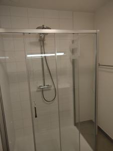 Afbeelding uit fotogalerij van Charmante Chambre au rdc in Bierbeek