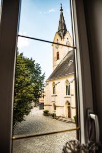 Fotografie z fotogalerie ubytování Riverside Ybbs v destinaci Ybbs an der Donau