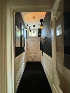 Fotografie z fotogalerie ubytování WS77 B&B Apartment v destinaci Leiden