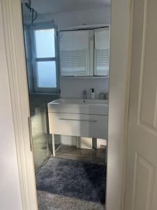 Ảnh trong thư viện ảnh của Lejlighed i naturskønne område ở Kruså