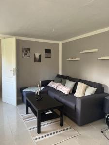 Ảnh trong thư viện ảnh của Lejlighed i naturskønne område ở Kruså