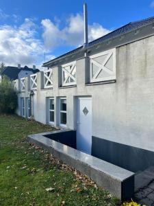 Ảnh trong thư viện ảnh của Lejlighed i naturskønne område ở Kruså