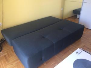 Posezení v ubytování Studio BV 2