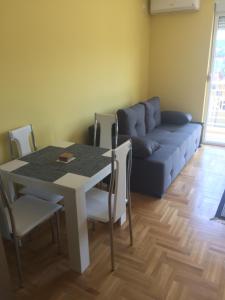 Posezení v ubytování Studio BV 2