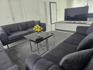 Fotografie z fotogalerie ubytování Modern Apartment in very quiet location in Darıca, Istanbul v destinaci Darıca