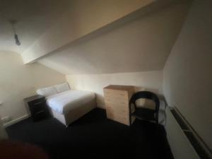 Fotografie z fotogalerie ubytování Simple Inn v destinaci Wakefield